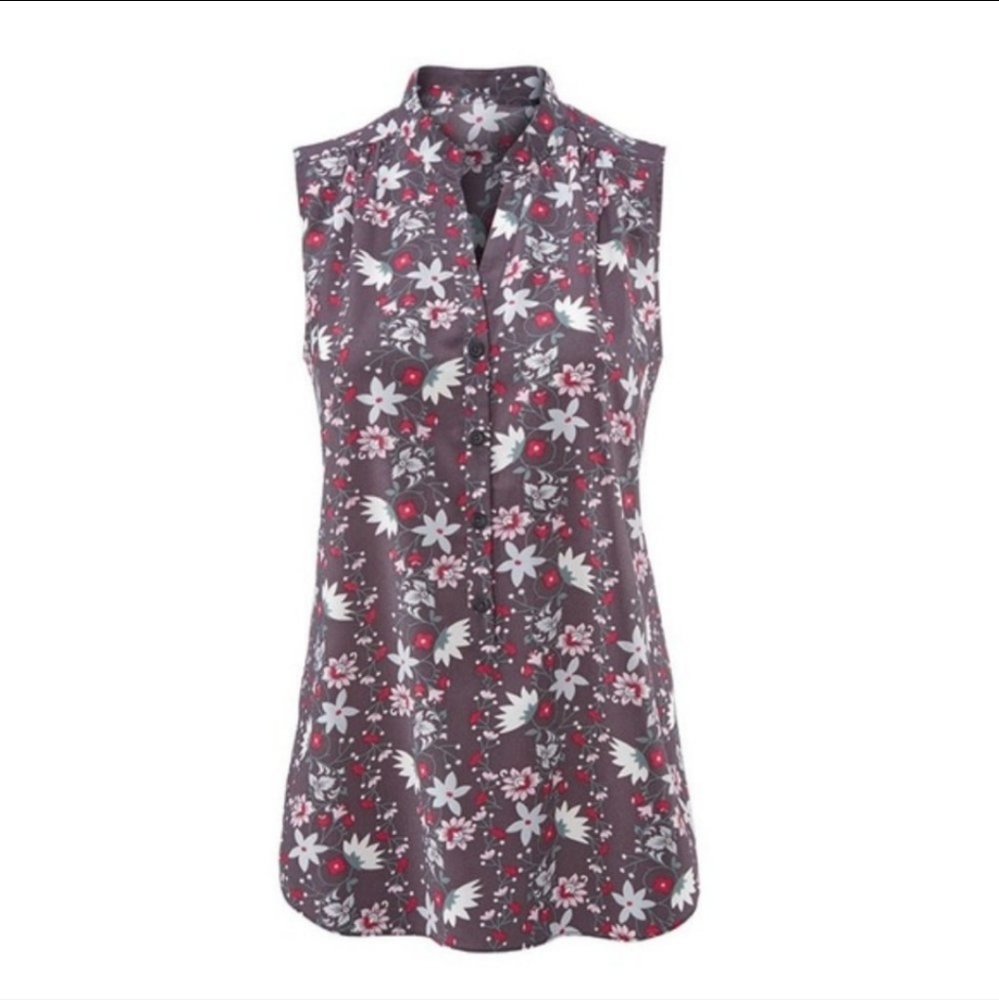 Cabi Plaza Top Size S